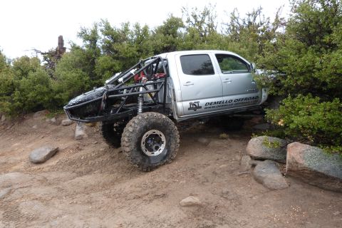 1985 Toyota 4Runner