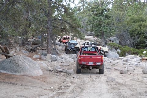 1985 Toyota 4Runner
