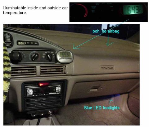 1992 Ford Taurus photo