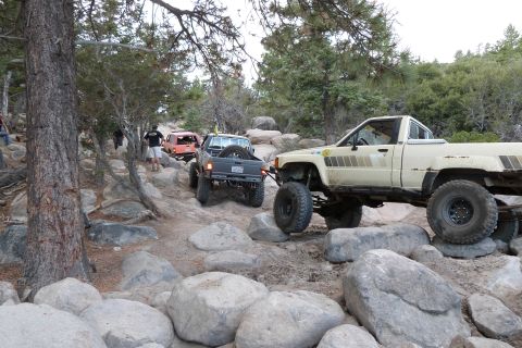 1985 Toyota 4Runner