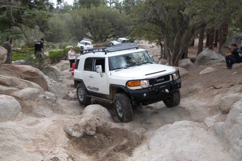 1985 Toyota 4Runner