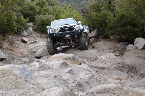 1985 Toyota 4Runner