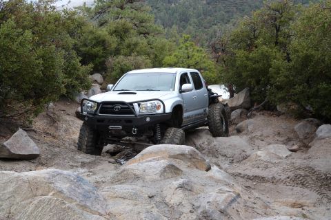 1985 Toyota 4Runner