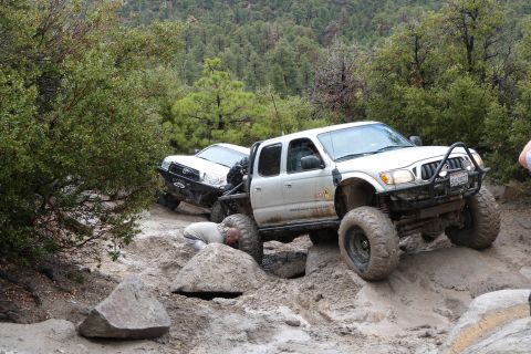 1985 Toyota 4Runner