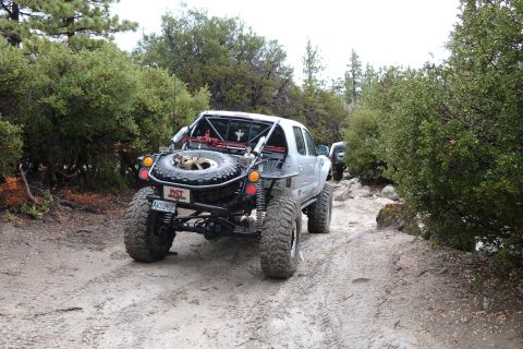 1985 Toyota 4Runner