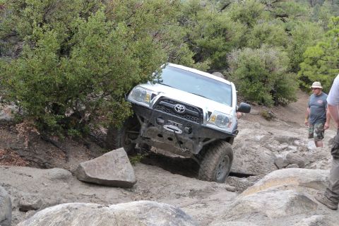 1985 Toyota 4Runner