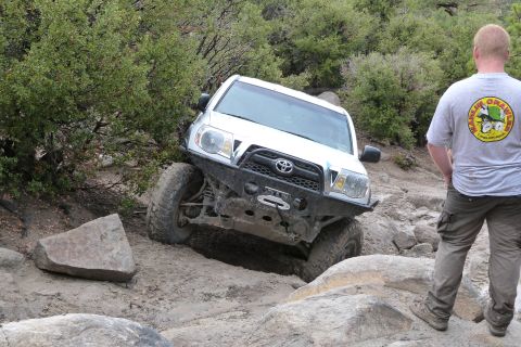 1985 Toyota 4Runner