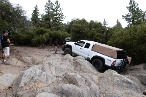 1985 Toyota 4Runner