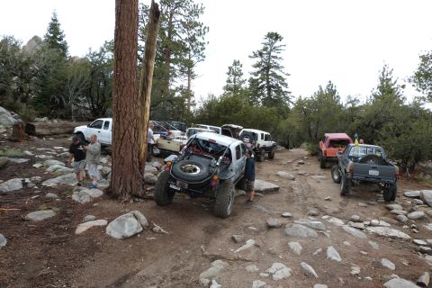 1985 Toyota 4Runner