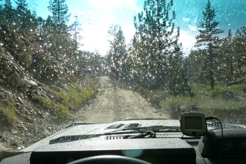 1985 Toyota 4Runner