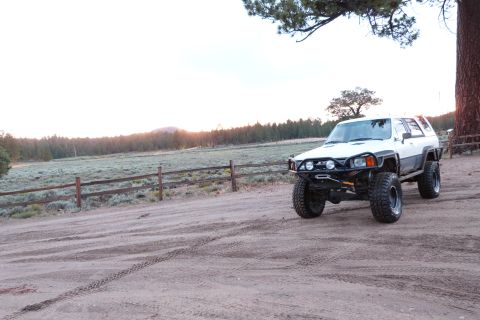 1985 Toyota 4Runner