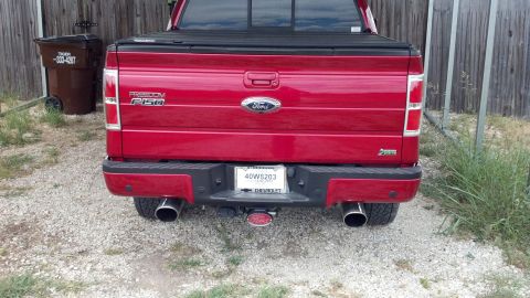 2010 Ford F-150 photo