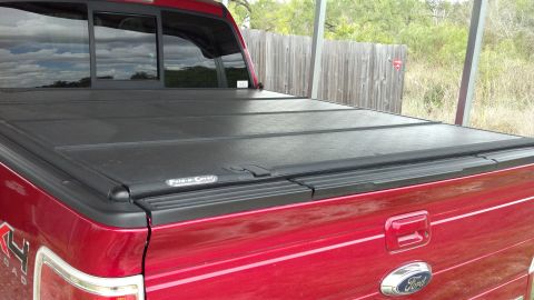2010 Ford F-150 photo