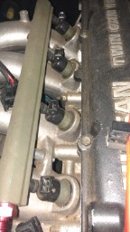 1992 Nissan 240SX photo