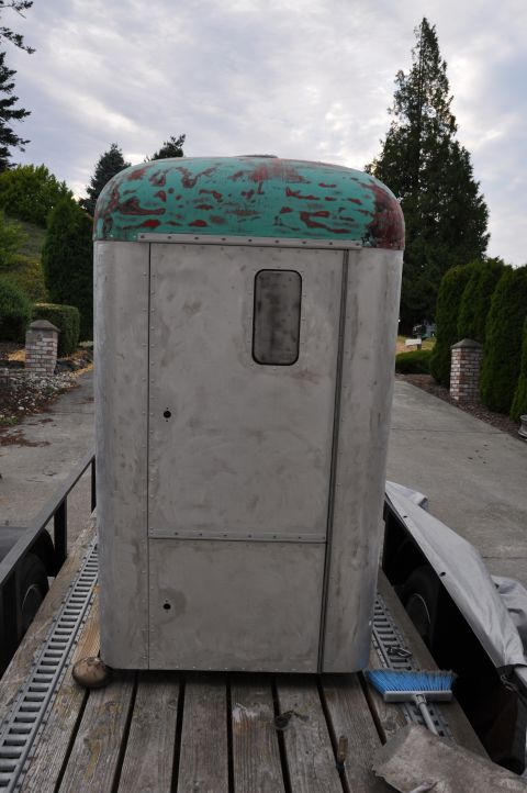 1959 Kenworth W900A “CC925”