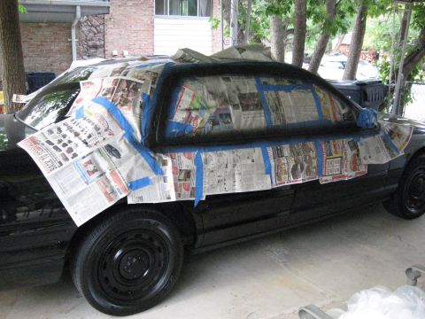 2005 Ford Crown Victoria photo
