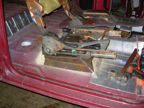 1983 Ford Bronco - This worked so well, I may go back & do the driver's side this way. [url=https://www.supermotors.net/registry/media/1019824] https://www.su…