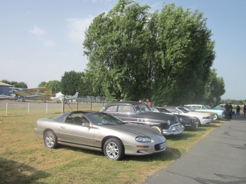 1991 Ford LTD Crown Victoria - MPF Lognes 08 12