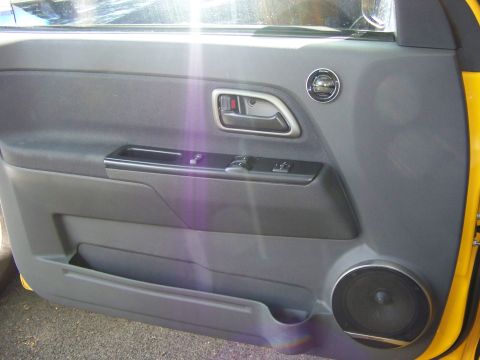 2005 Chevrolet Colorado photo