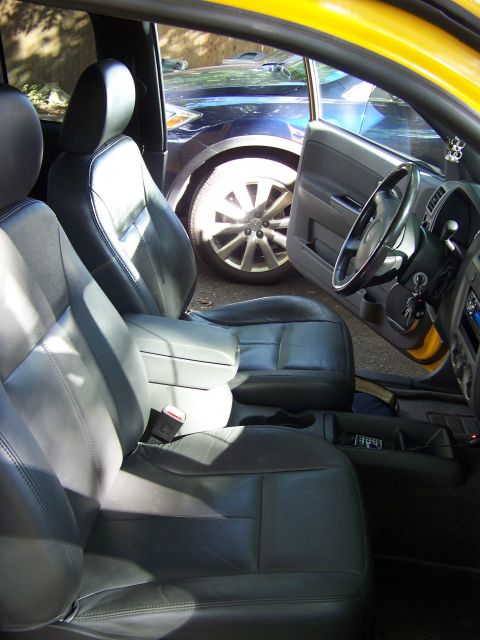 2005 Chevrolet Colorado photo