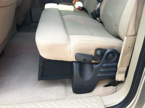 2004 Ford F-150 photo
