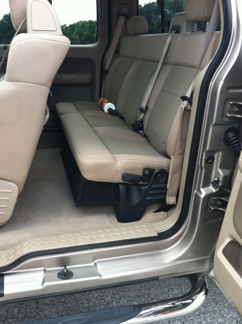 2004 Ford F-150 photo