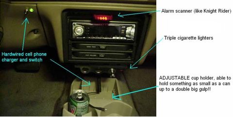 1992 Ford Taurus photo