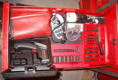 2004 Land Rover Land Rover - Scanners, Hones, Gasket Punches