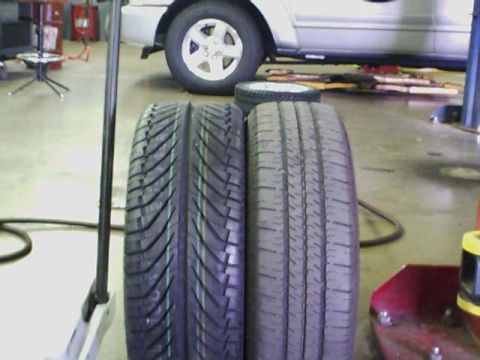 2000 Dodge Neon