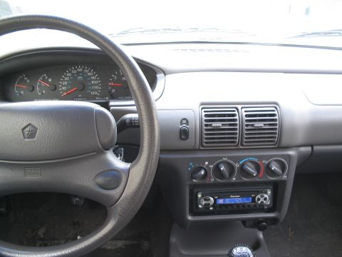 1995 Plymouth Neon
