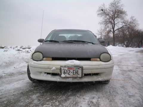 1995 Plymouth Neon