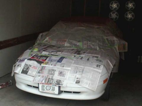 1995 Plymouth Neon
