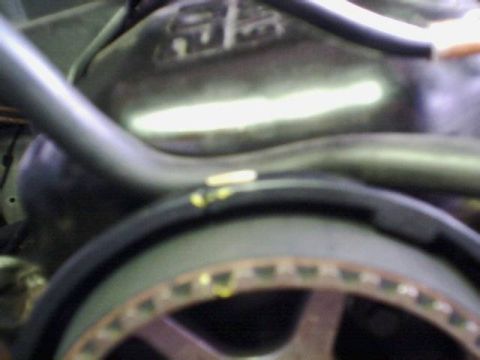 1995 Plymouth Neon