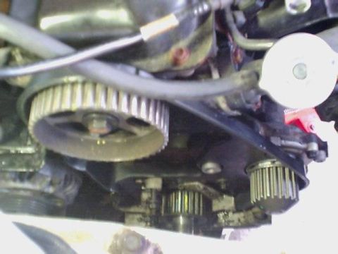 1995 Plymouth Neon