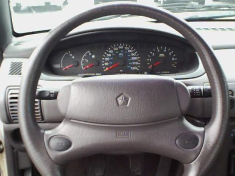 1995 Plymouth Neon
