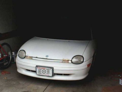 1995 Plymouth Neon