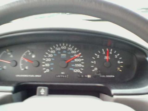 1995 Plymouth Neon