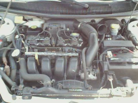 1995 Plymouth Neon