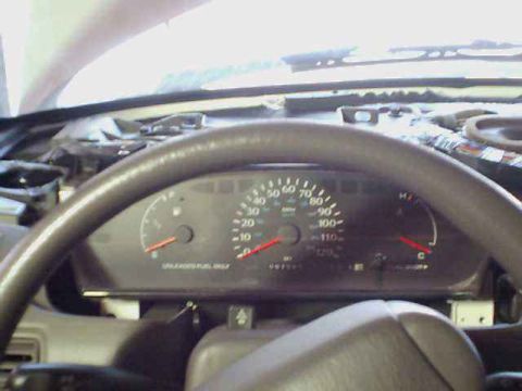 1995 Plymouth Neon