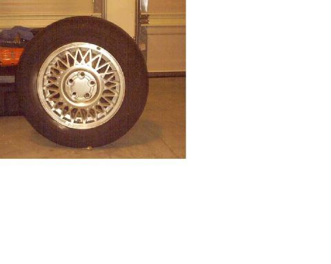 1994 Ford Taurus photo