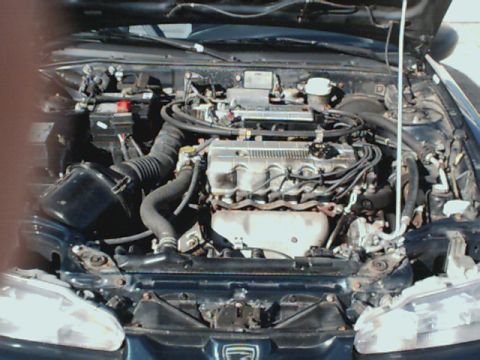 1994 Eagle Talon photo