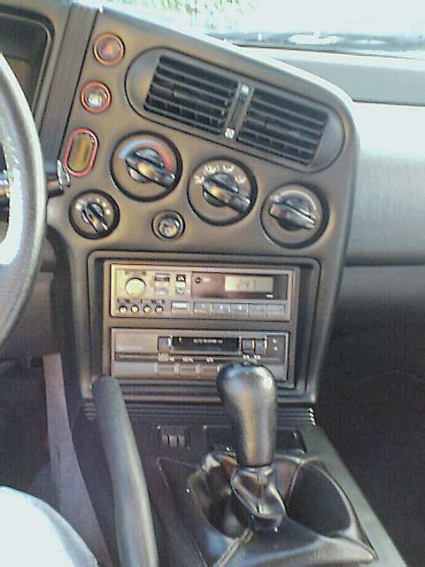 1994 Eagle Talon photo