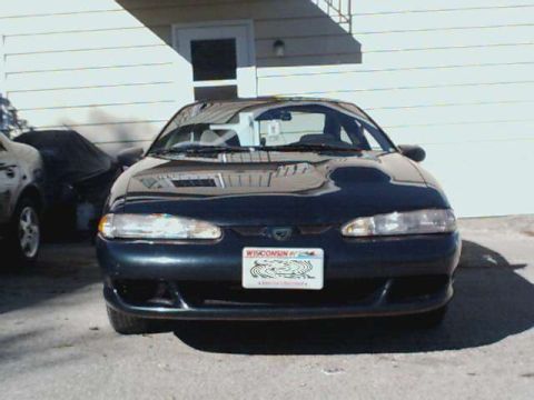 1994 Eagle Talon photo