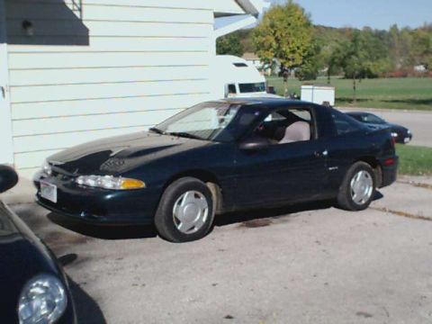 1994 Eagle Talon photo