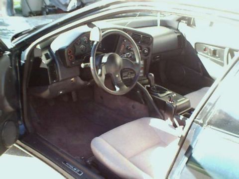 1994 Eagle Talon photo