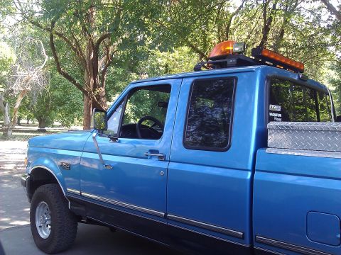 1992 Ford F-150 photo