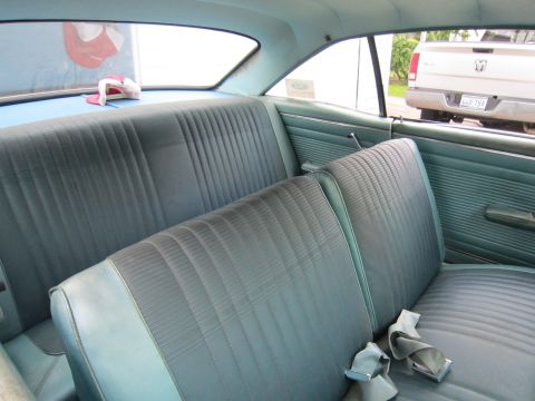 1967 Ford Fairlane photo