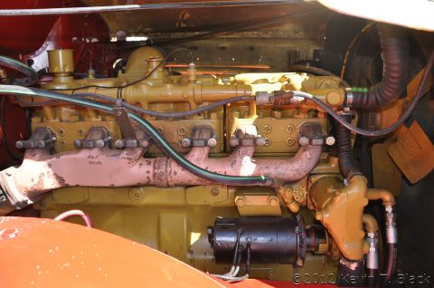 1959 Kenworth W900A “CC925”