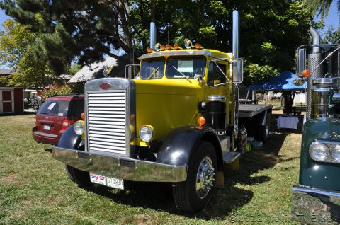 1959 Kenworth W900A “CC925”