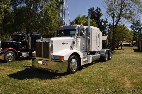 1959 Kenworth W900A “CC925”